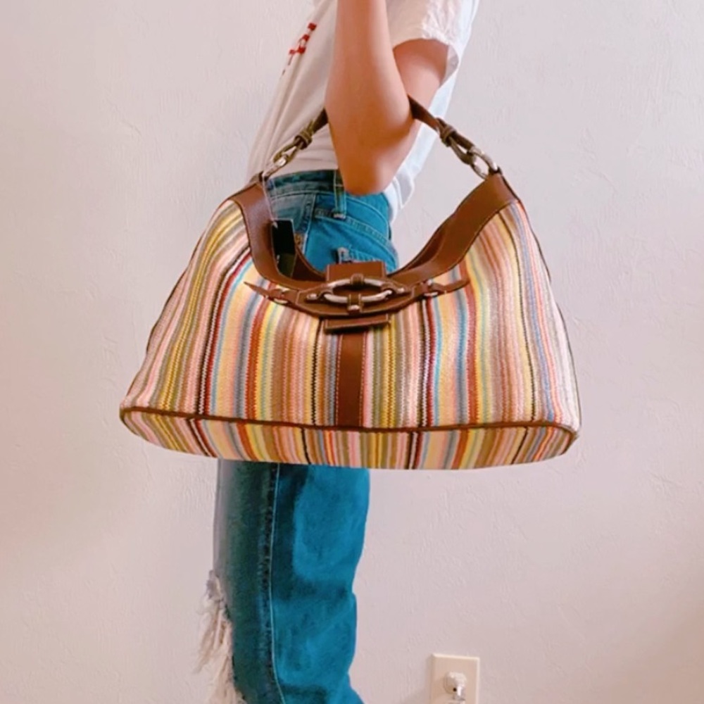 BCBGMaxAzria shoulder bag